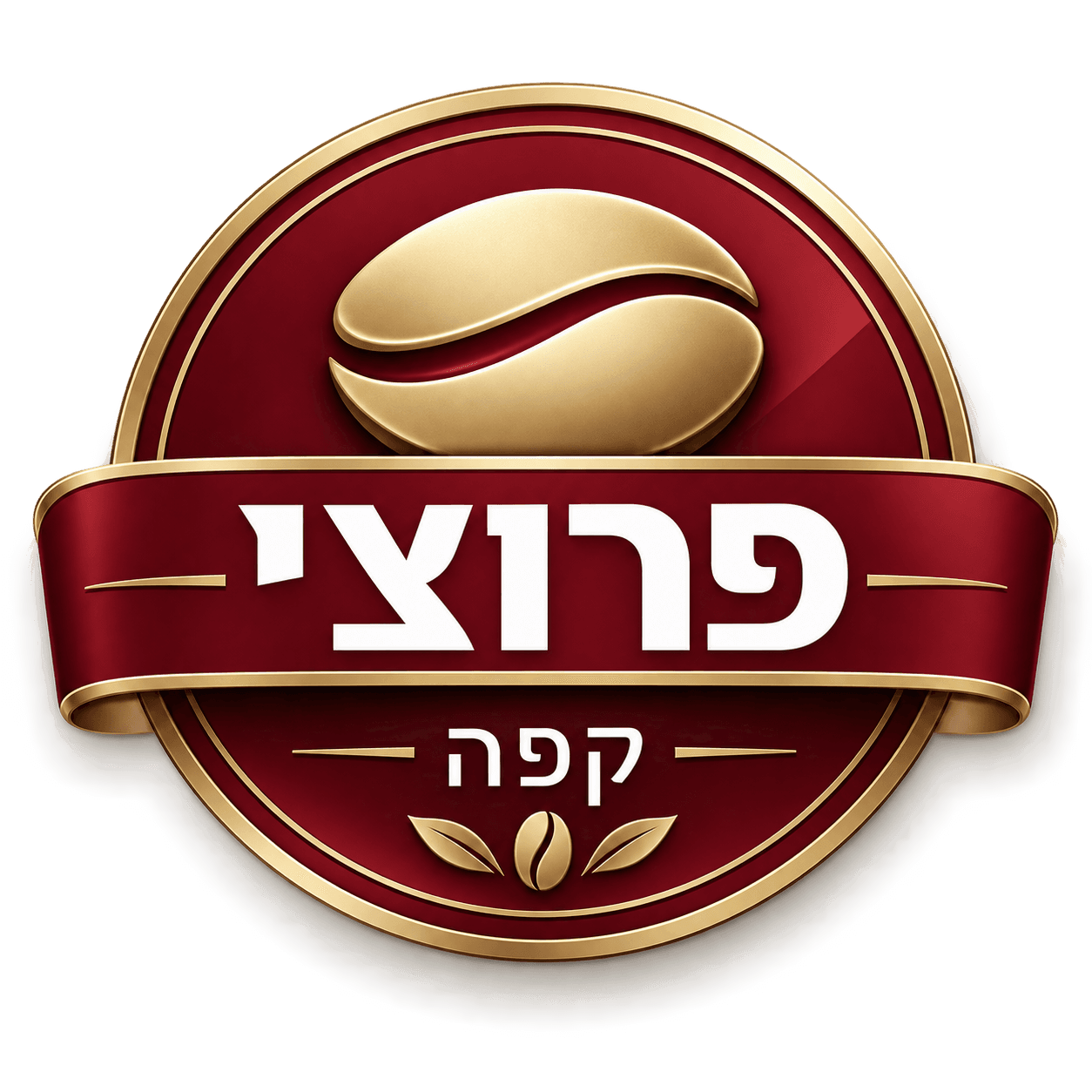 פרוצ'י קפה